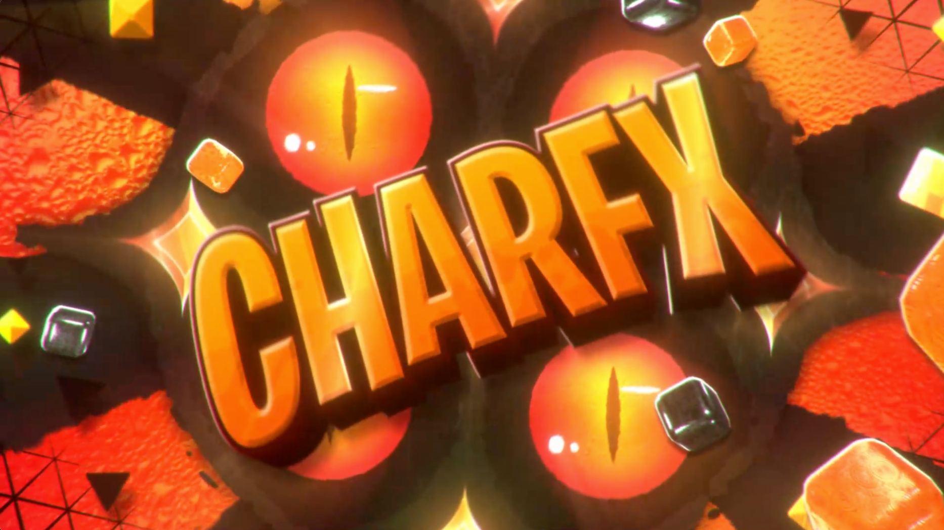 CharFX channel introduction